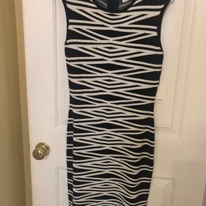 Black & White Calvin Klein